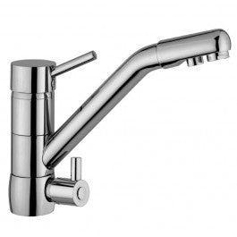 Faucet 3 Way Mixer Urbane