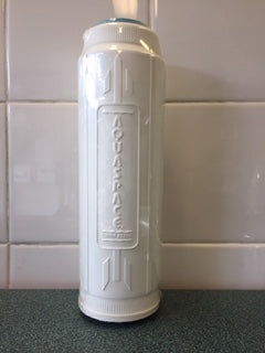 Aquaspace Cartridge 10"