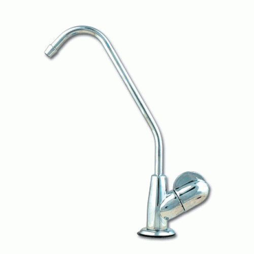 Reverse Osmosis - 5 Stage Alkaline - CaMg QROX5