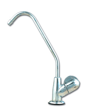 Faucet Sail, Designer Lead Free
