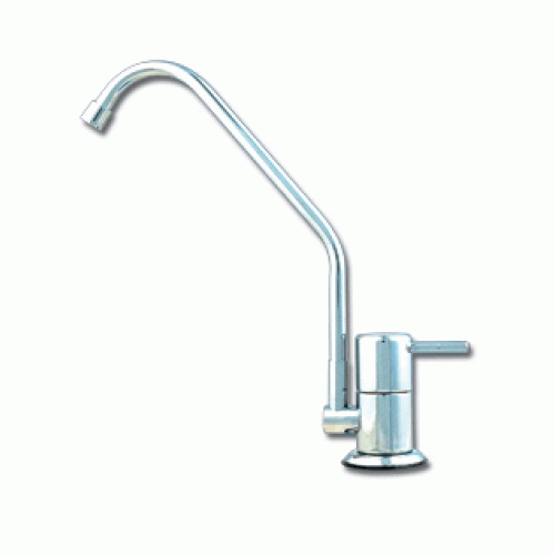 Reverse Osmosis - 5 Stage Alkaline - CaMg QROX5