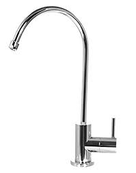 Faucet Tall, Designer Lead Free