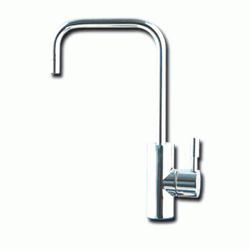 Reverse Osmosis - 5 Stage Alkaline - CaMg QROX5