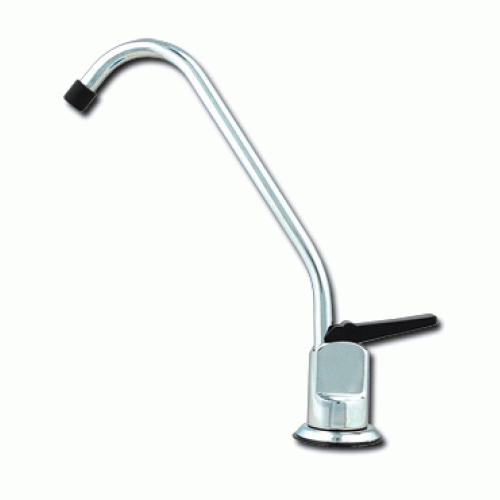 Reverse Osmosis - 5 Stage Alkaline - CaMg QROX5