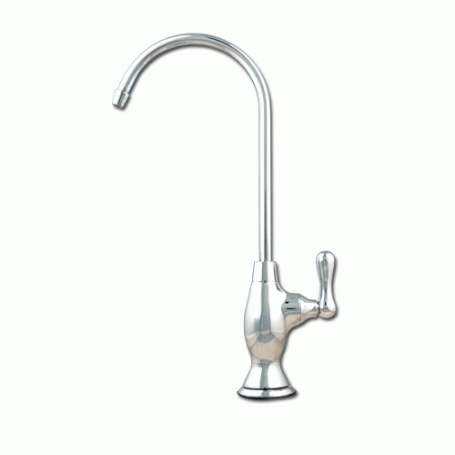 Reverse Osmosis - 5 Stage Alkaline - CaMg QROX5