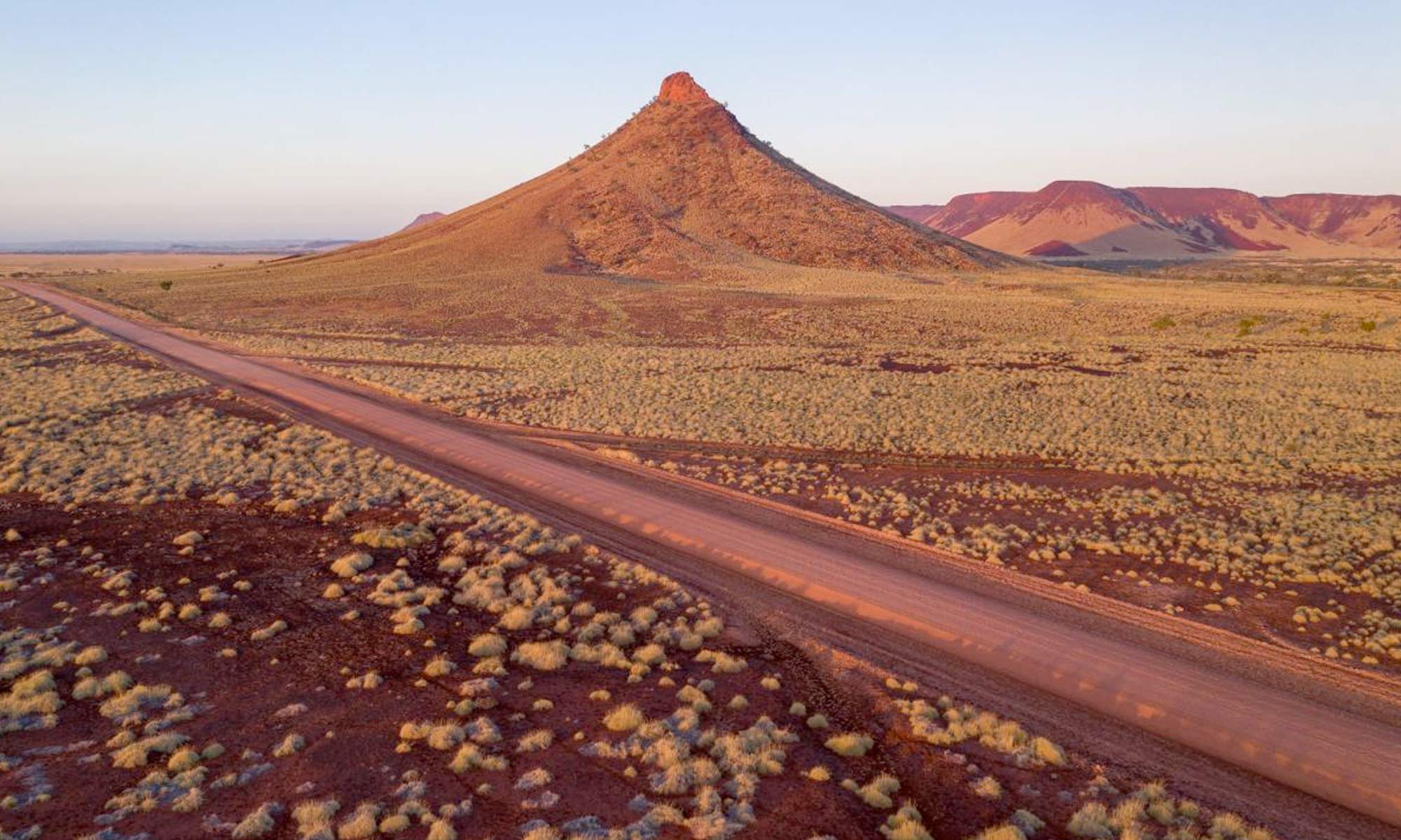 Drinking water unsafe in Pilbara community