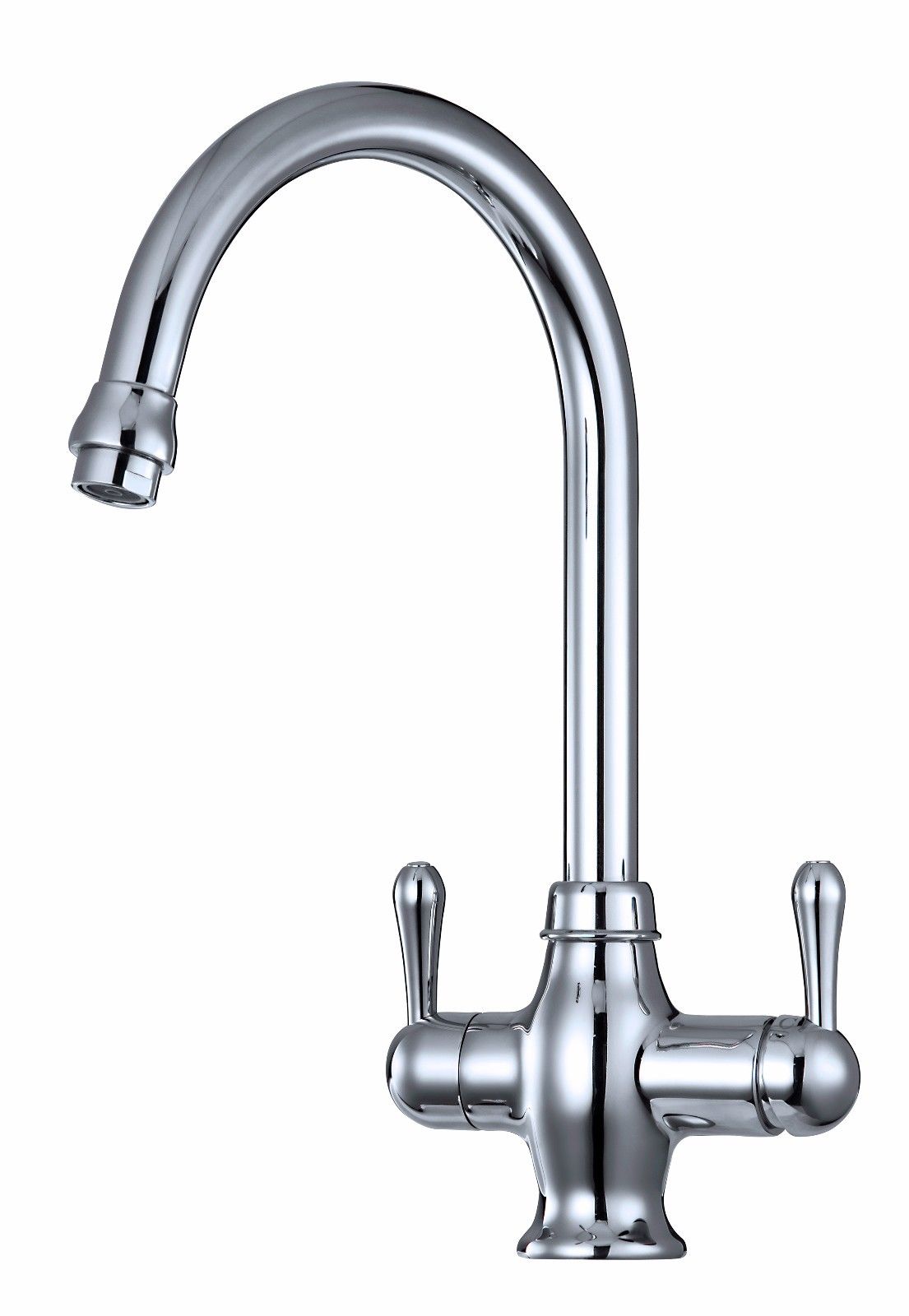 Faucet 3 Way Mixer Tap, Isis.