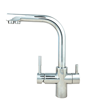 Faucet 3 Way Mixer Tap, Maxima