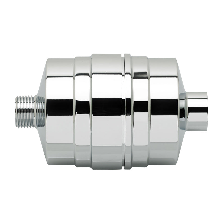 Sprite High Output Chrome Shower Filter