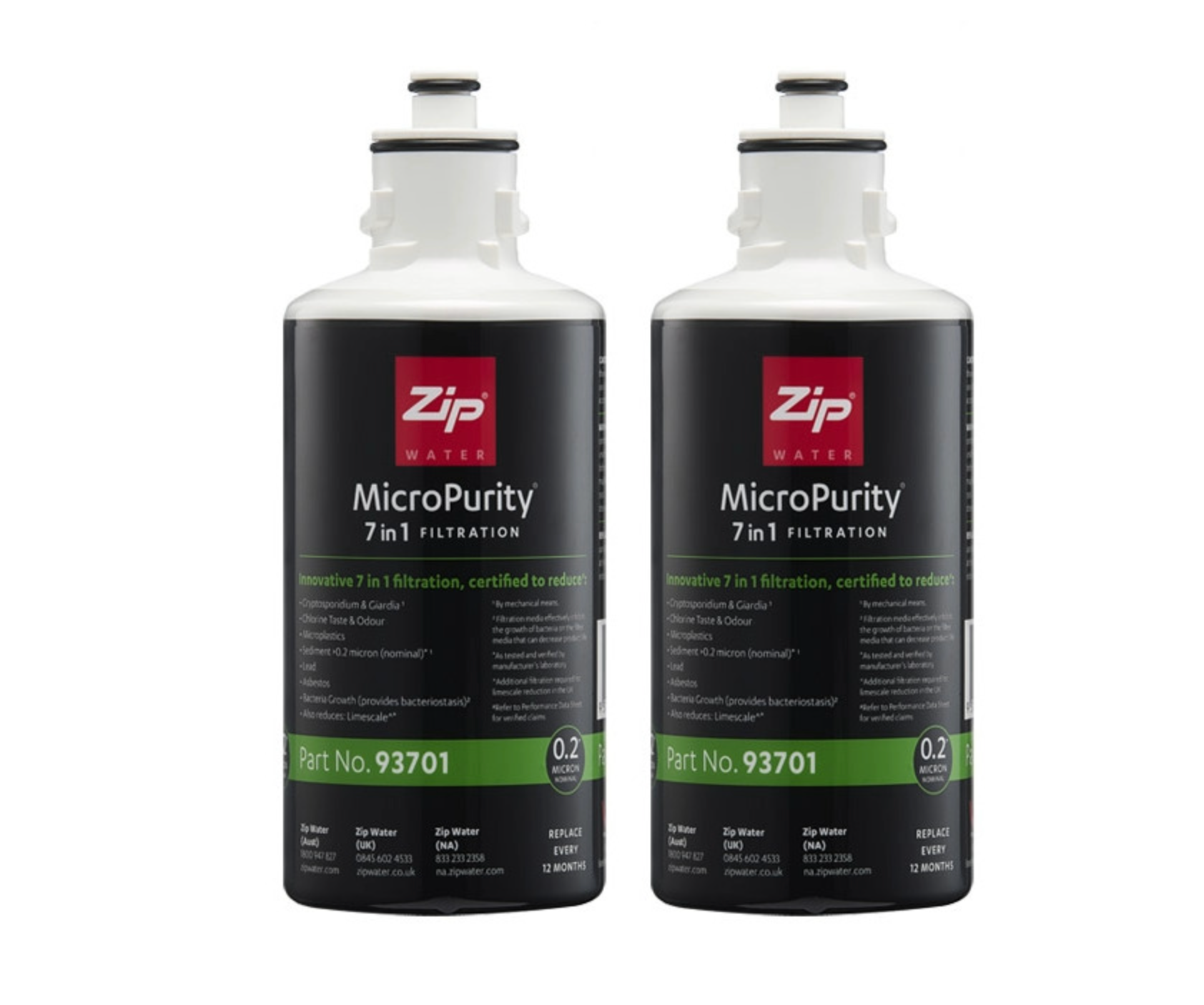 Zip 93701 - 7 in 1
