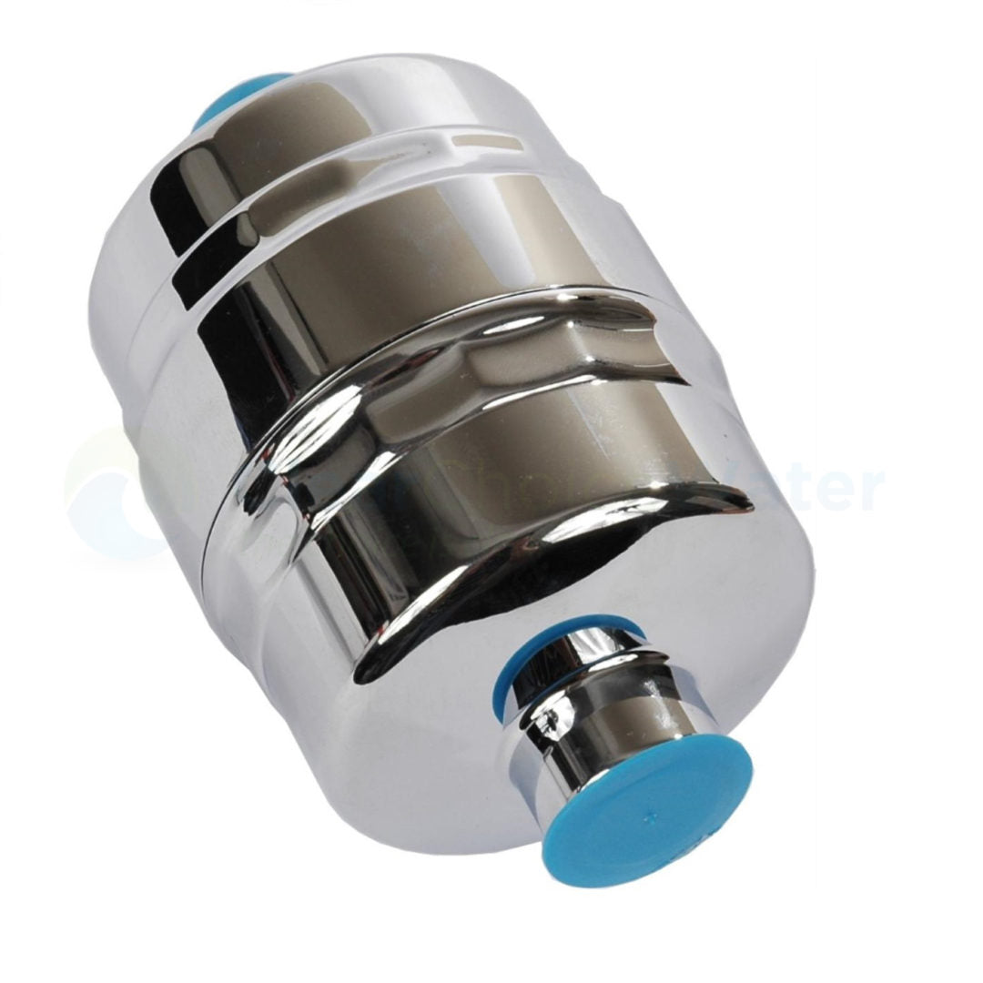 Sprite High Output Chrome Shower Filter